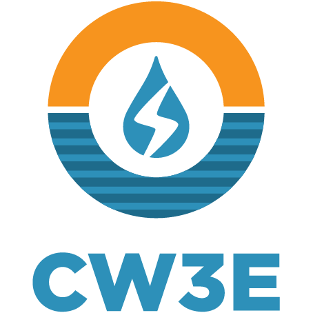 CW3E